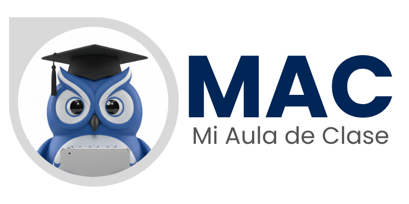Plataforma MOOC - MAC